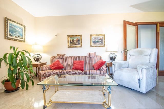 5 soveværelse Lejlighed til salg i Bons Aires, Palma de Mallorca - € 1.220.000 (Ref: 10091093)
