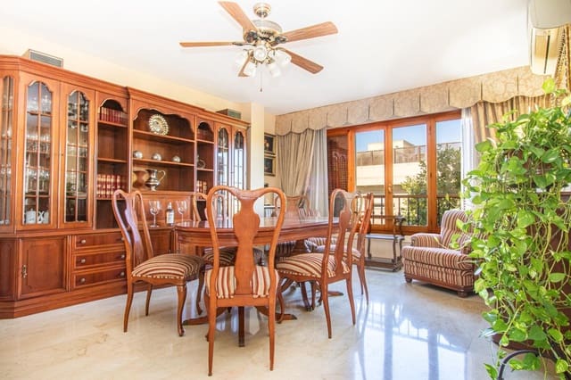 5 soveværelse Lejlighed til salg i Bons Aires, Palma de Mallorca - € 1.220.000 (Ref: 10091093)