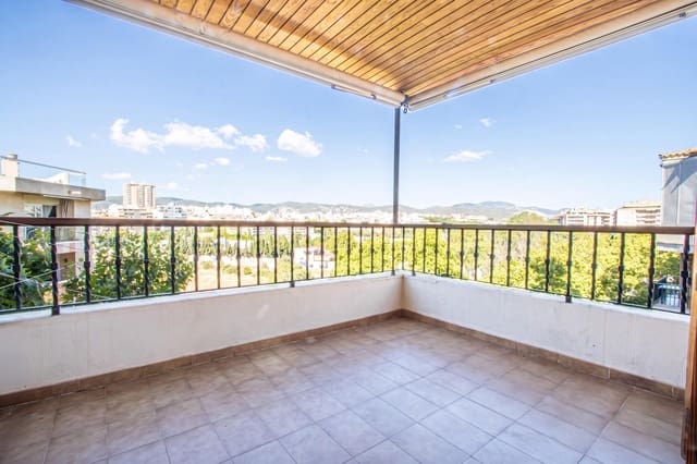 5 soveværelse Lejlighed til salg i Bons Aires, Palma de Mallorca - € 1.220.000 (Ref: 10091093)
