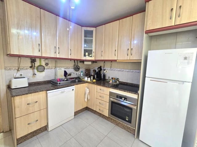 3 soverom Villa til salgs i Los Balcones - Los Altos, Torrevieja med svømmebasseng - € 370 000 (Ref: 10091109)