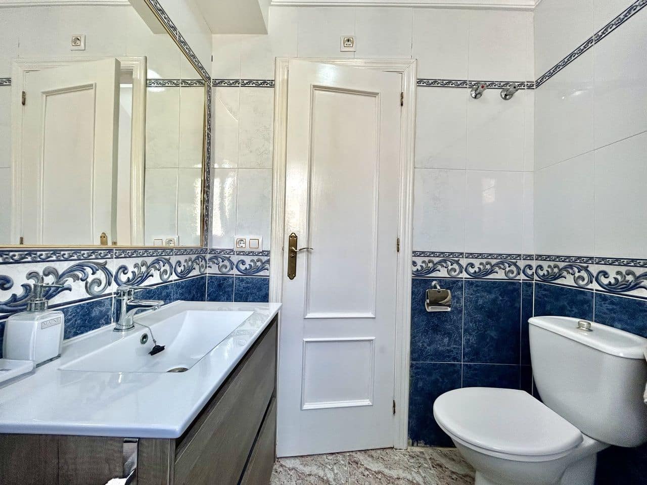 3 quarto Casa em Banda para venda em Cabo Roig - 220 000 € (Ref: 10091147)