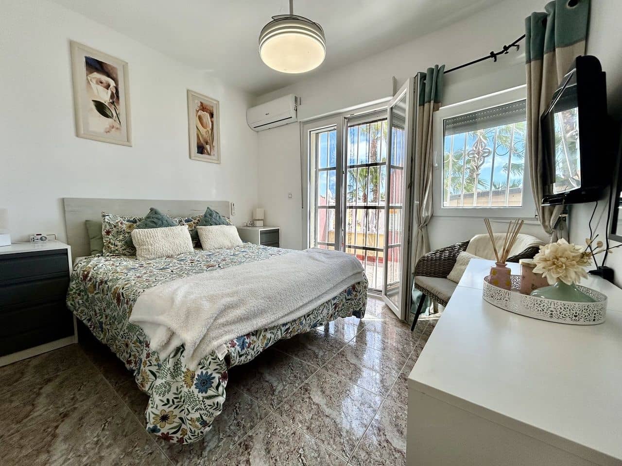 3 quarto Casa em Banda para venda em Cabo Roig - 220 000 € (Ref: 10091147)