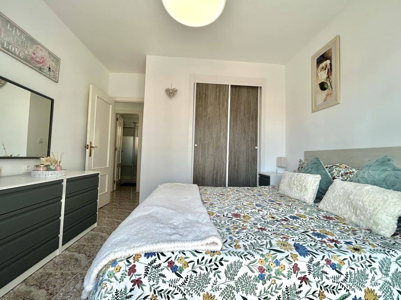 3 quarto Casa em Banda para venda em Cabo Roig - 220 000 € (Ref: 10091147)