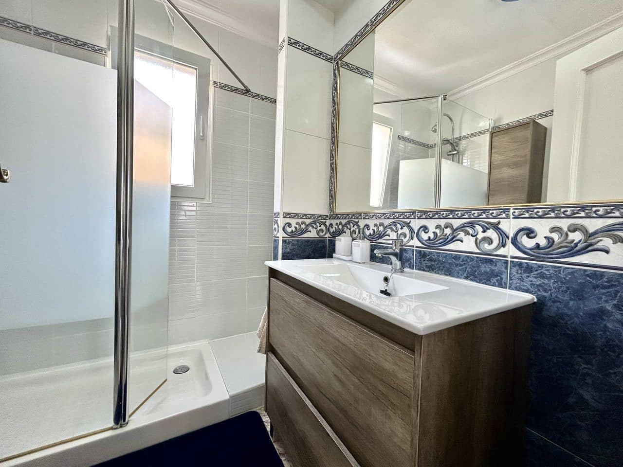 3 quarto Casa em Banda para venda em Cabo Roig - 220 000 € (Ref: 10091147)
