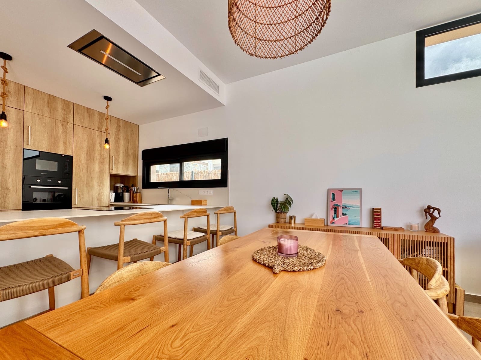 3 slaapkamer Villa te koop in Alicante stad met zwembad garage - € 620.000 (Ref: 10091643)