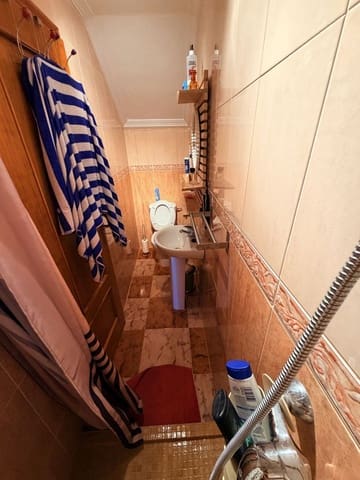 2 camera da letto Villa in vendita in Lomas de Cabo Roig - Los Dolses, Orihuela con piscina - 220.000 € (Rif: 10091645)