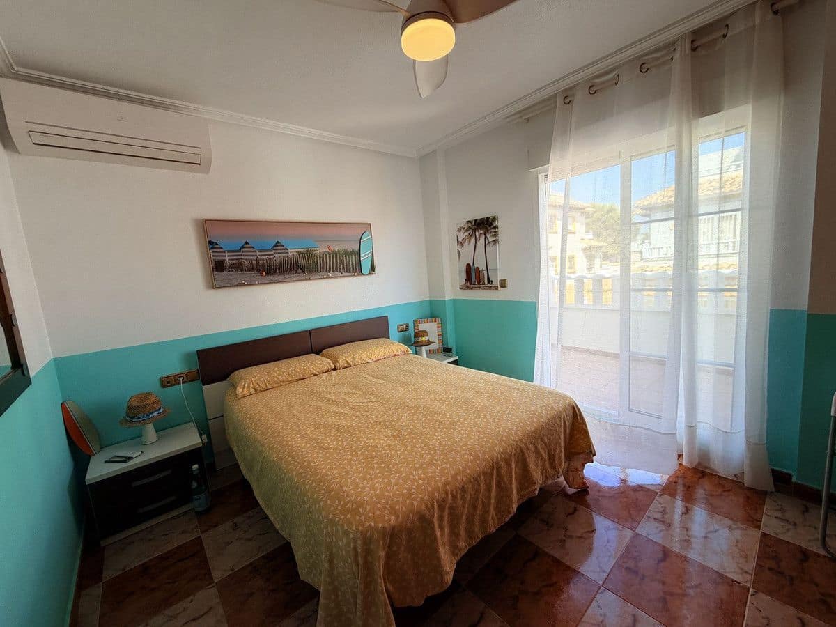 2 soverom Villa til salgs i Orihuela Costa med svømmebasseng - € 220 000 (Ref: 10091645)