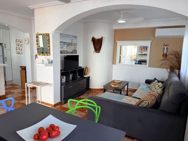 2 camera da letto Villa in vendita in Lomas de Cabo Roig - Los Dolses, Orihuela con piscina - 220.000 € (Rif: 10091645)