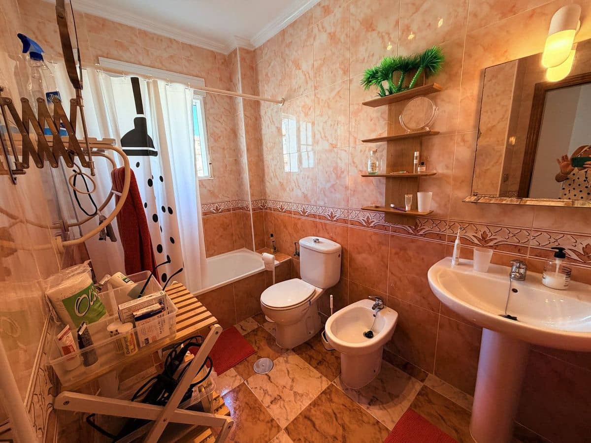 2 soverom Villa til salgs i Orihuela Costa med svømmebasseng - € 220 000 (Ref: 10091645)