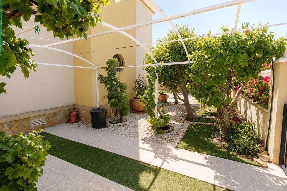 2 soverom Leilighet til salgs i Torrevieja - € 225 000 (Ref: 10091646)