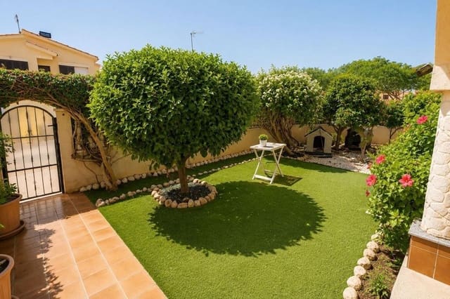 2 soverom Leilighet til salgs i Los Balcones - Los Altos, Torrevieja - € 225 000 (Ref: 10091646)