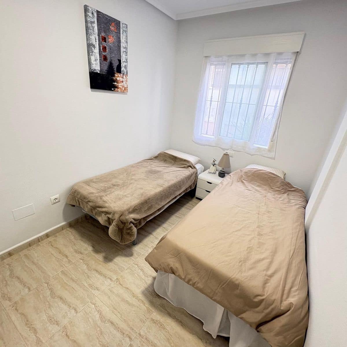 2 soverom Leilighet til salgs i Torrevieja med svømmebasseng - € 219 000 (Ref: 10091647)