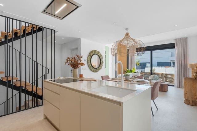 3 camera da letto Villa in vendita in Dolores con piscina - 490.000 € (Rif: 10091650)