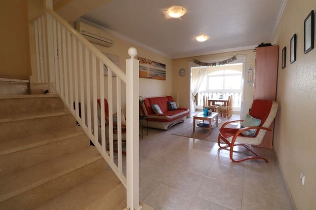 2 chambre Maison de Ville à vendre à Benijófar avec piscine - 189 950 € (Ref: 10091653)