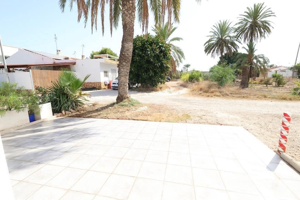 3 sypialnia Willa na sprzedaż w Torrevieja - 145 000 € (Ref: 10091655)