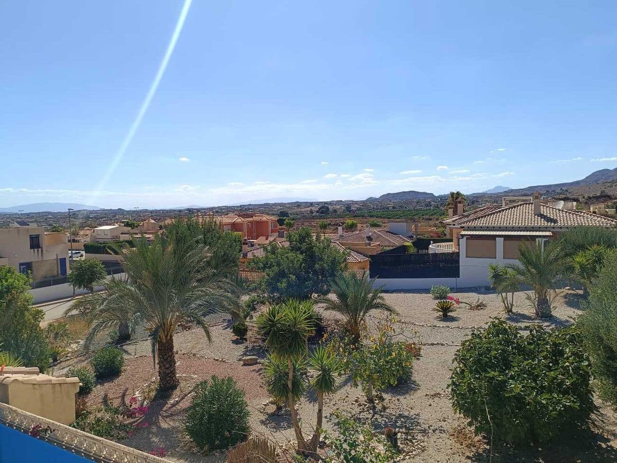 3 sovrum Villa till salu i Fortuna med pool - 259 950 € (Ref: 10091663)