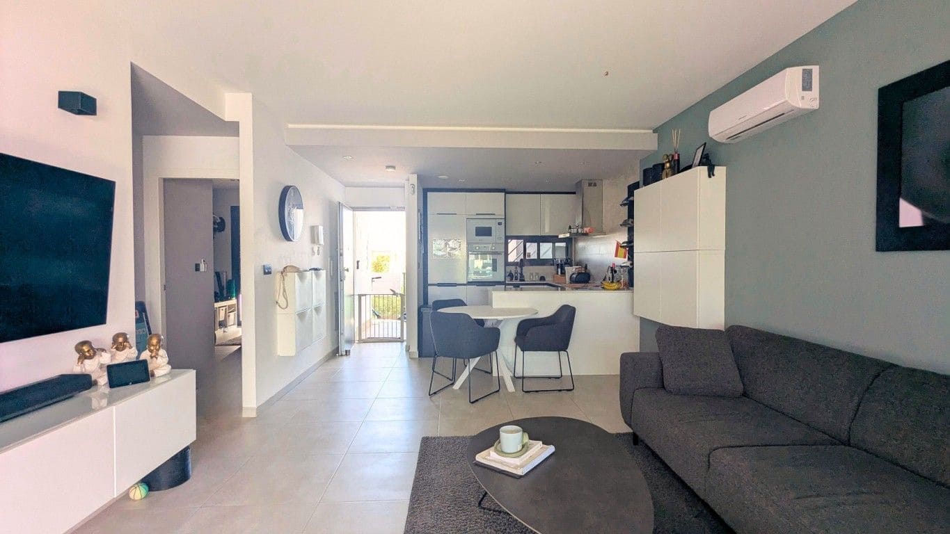 3 soveværelse Penthouse til salg i El Raso - € 309.750 (Ref: 10091688)