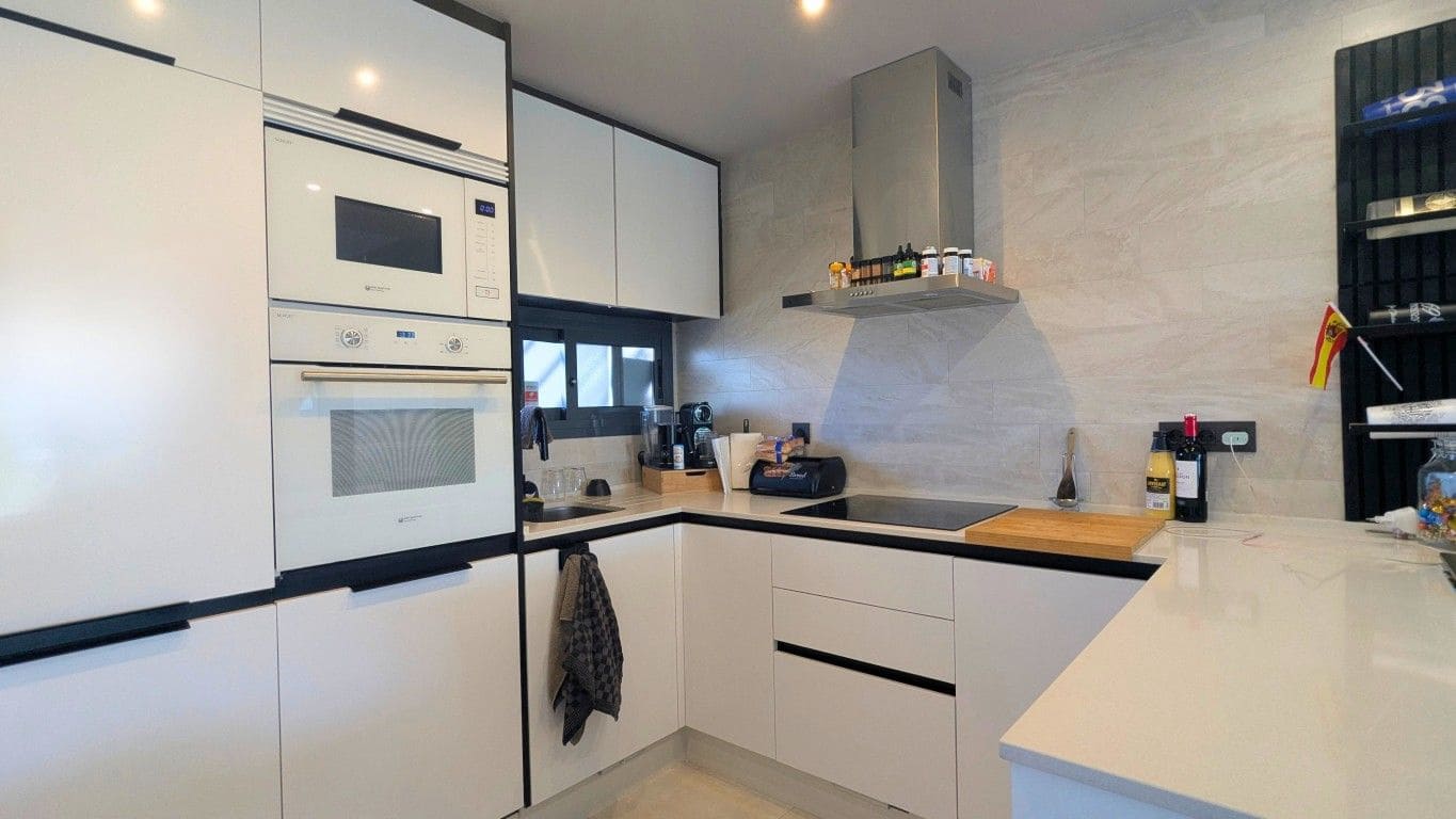 3 soveværelse Penthouse til salg i El Raso - € 309.750 (Ref: 10091688)