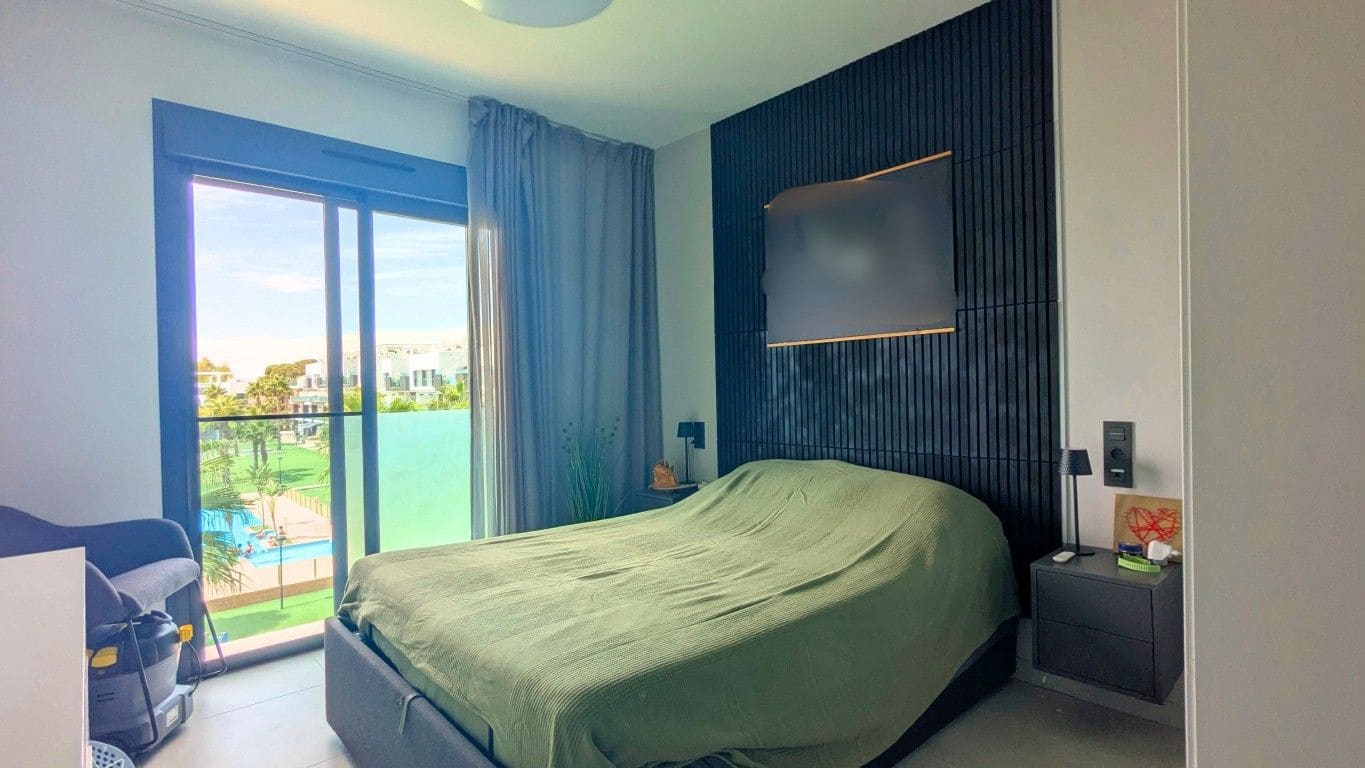 3 soveværelse Penthouse til salg i El Raso - € 309.750 (Ref: 10091688)