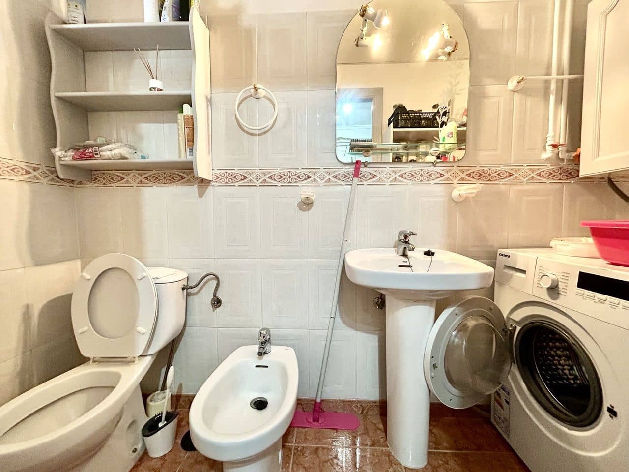2 slaapkamer Huis te koop in Playa Flamenca - € 219.500 (Ref: 10091689)