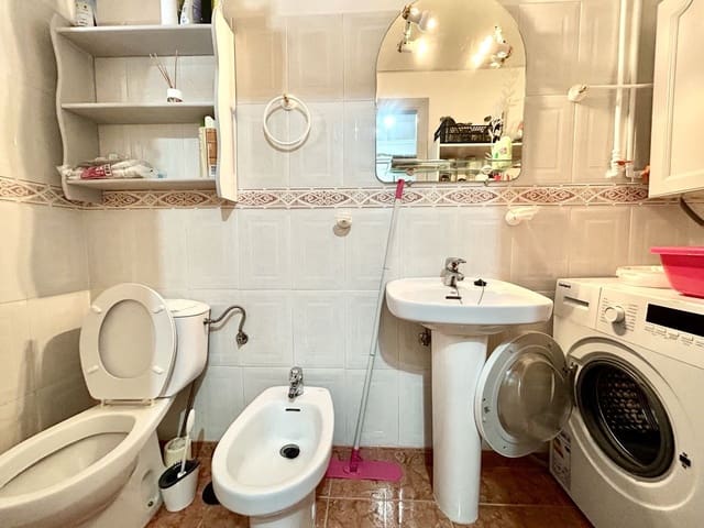 2 slaapkamer Huis te koop in Playa Flamenca, Orihuela - € 219.500 (Ref: 10091689)