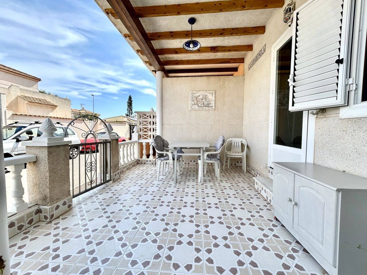 2 slaapkamer Huis te koop in Playa Flamenca - € 219.500 (Ref: 10091689)