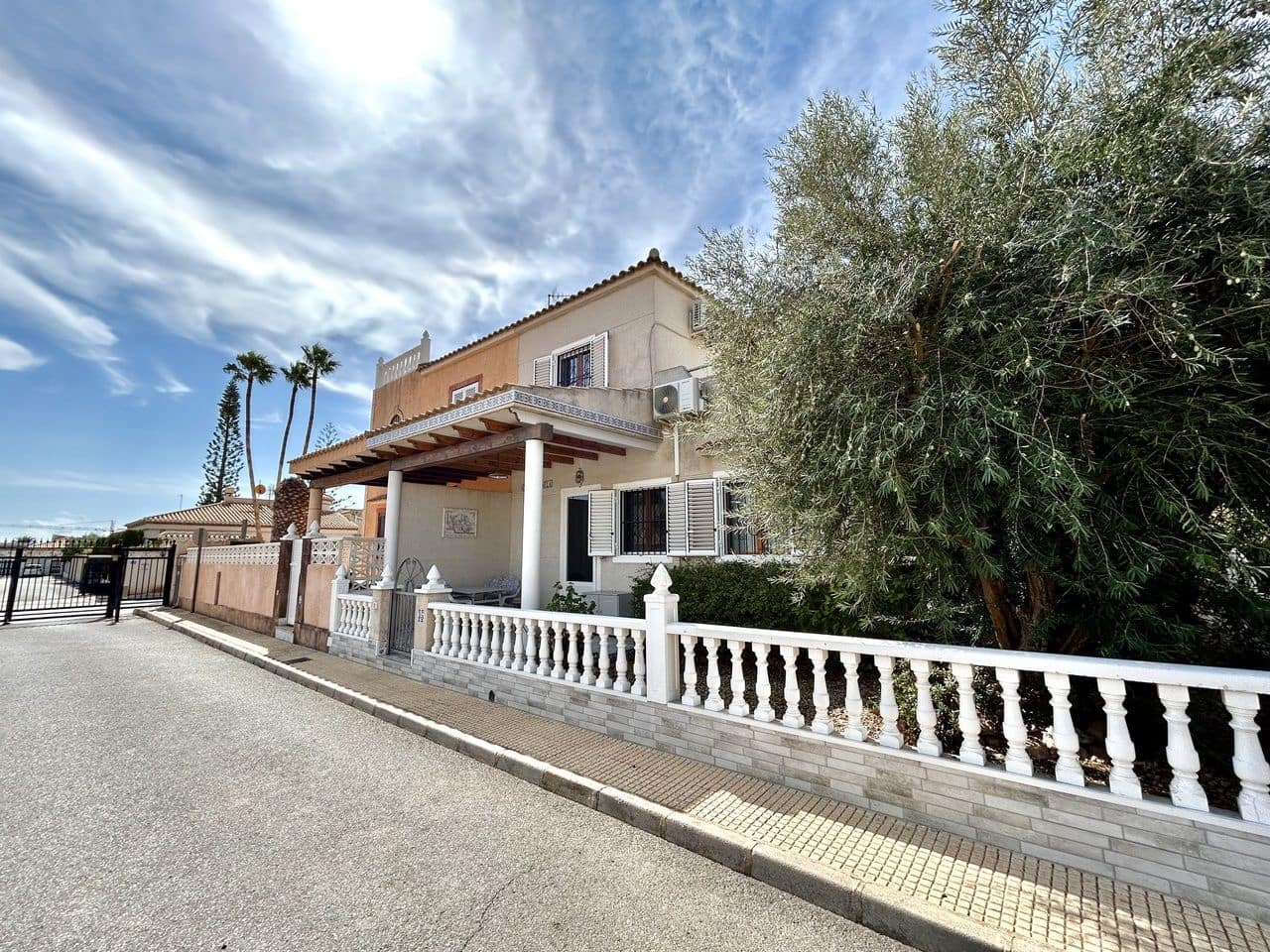 2 slaapkamer Huis te koop in Playa Flamenca - € 219.500 (Ref: 10091689)