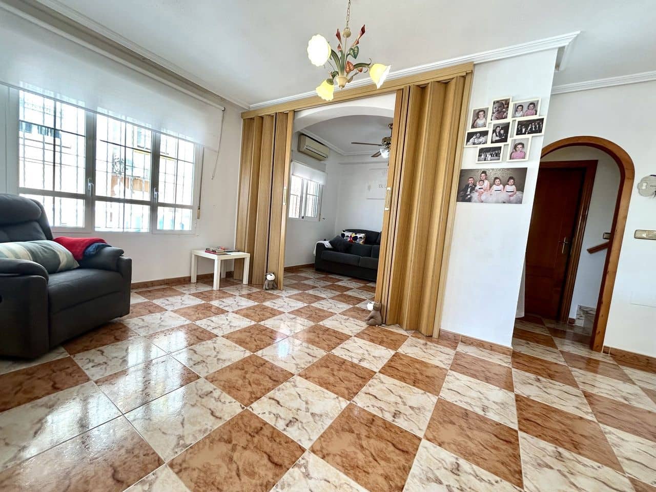 2 chambre Maison de Ville à vendre à Cabo Roig - 219 995 € (Ref: 10091690)
