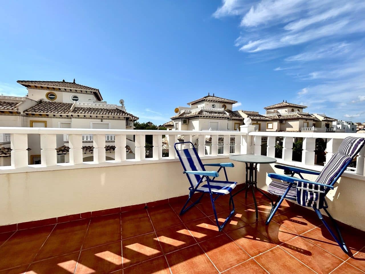 2 chambre Maison de Ville à vendre à Cabo Roig - 219 995 € (Ref: 10091690)