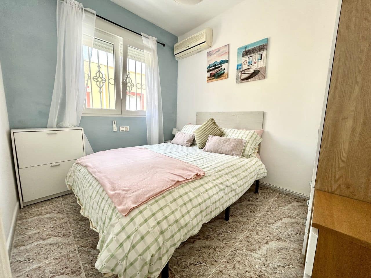 3 bedroom Townhouse for sale in Cabo Roig - € 220,000 (Ref: 10091691)