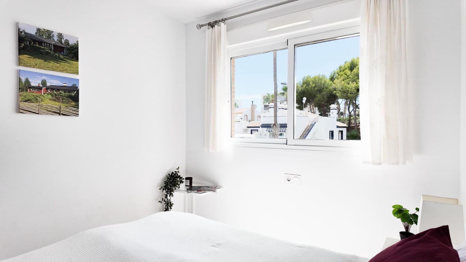 2 quarto Apartamento para venda em Orihuela Costa - 269 000 € (Ref: 10091693)