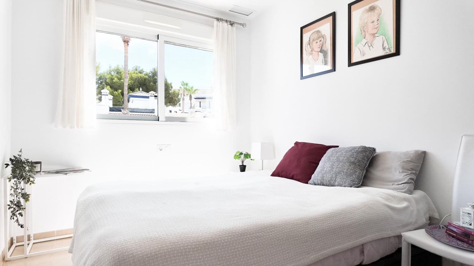 2 quarto Apartamento para venda em Orihuela Costa - 269 000 € (Ref: 10091693)