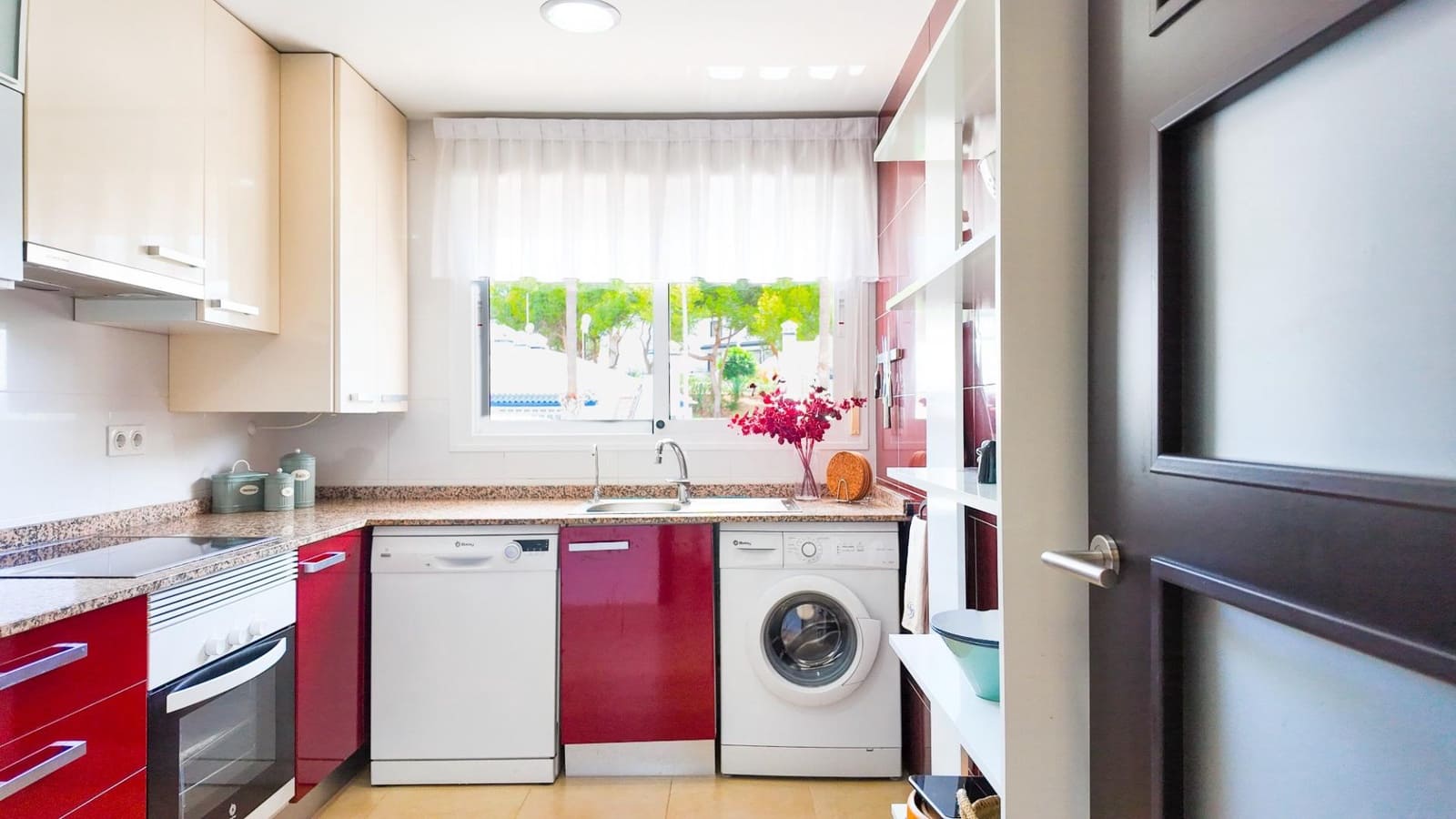 2 quarto Apartamento para venda em Orihuela Costa - 269 000 € (Ref: 10091693)