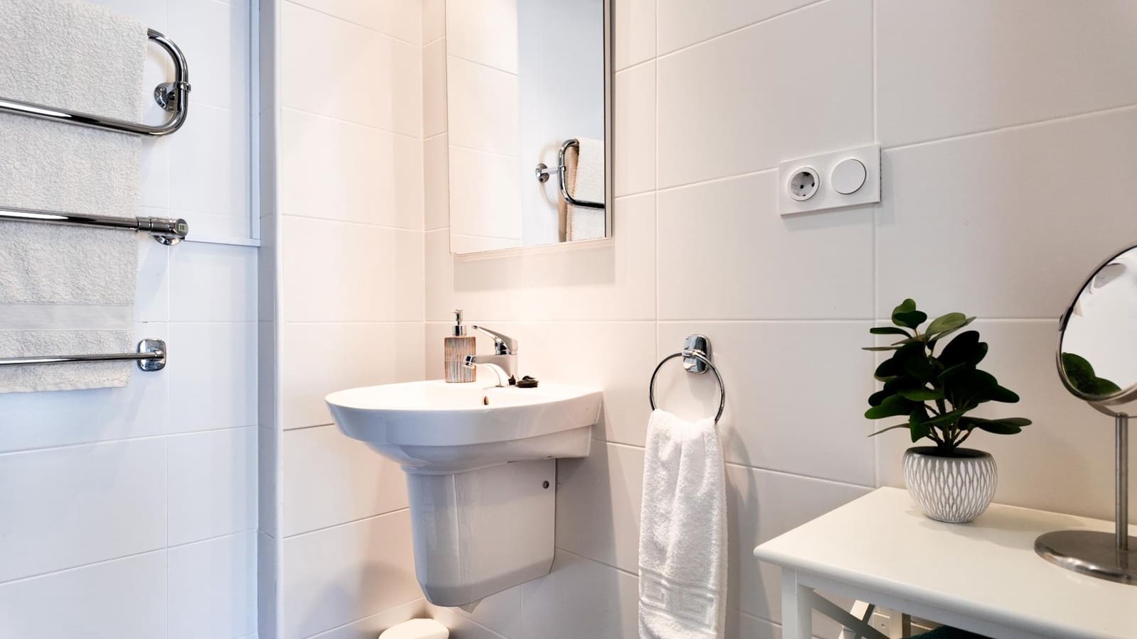 2 quarto Apartamento para venda em Orihuela Costa - 269 000 € (Ref: 10091693)