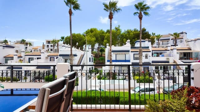2 quarto Apartamento para venda em Villamartin, Orihuela - 269 000 € (Ref: 10091693)