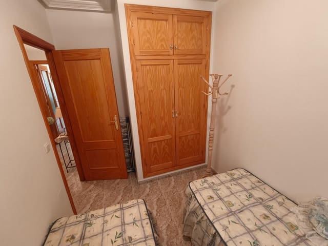 2 bedroom Apartment for sale in Avenida Habaneras - Curva de Palangre, Torrevieja - € 180,000 (Ref: 10091694)