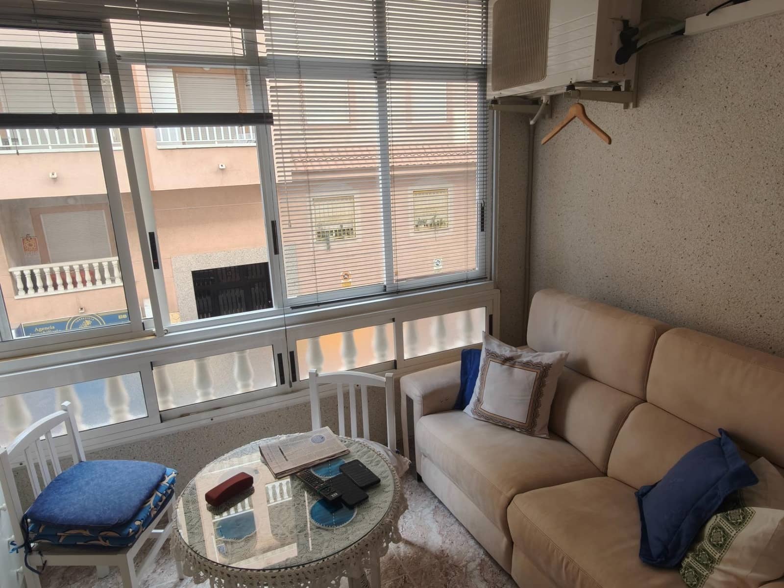 2 bedroom Apartment for sale in Torrevieja - € 180,000 (Ref: 10091694)