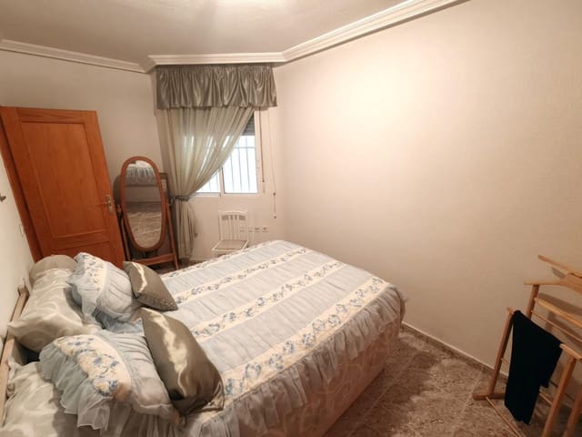 2 bedroom Apartment for sale in Avenida Habaneras - Curva de Palangre, Torrevieja - € 180,000 (Ref: 10091694)