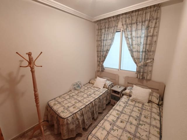 2 bedroom Apartment for sale in Avenida Habaneras - Curva de Palangre, Torrevieja - € 180,000 (Ref: 10091694)