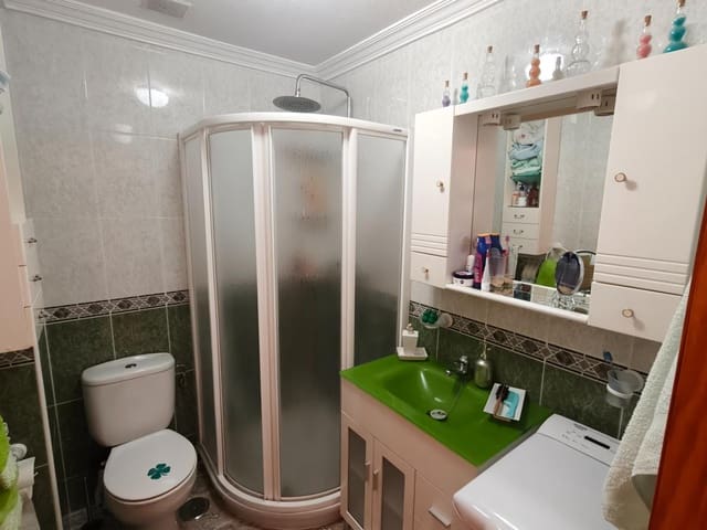 2 bedroom Apartment for sale in Avenida Habaneras - Curva de Palangre, Torrevieja - € 180,000 (Ref: 10091694)