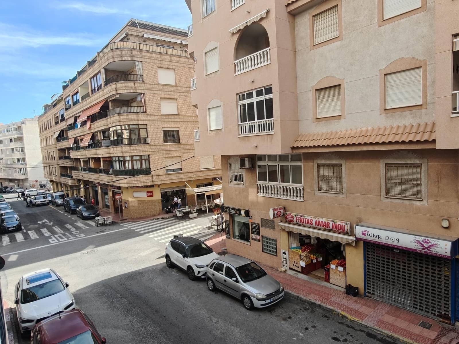 2 bedroom Apartment for sale in Torrevieja - € 180,000 (Ref: 10091694)