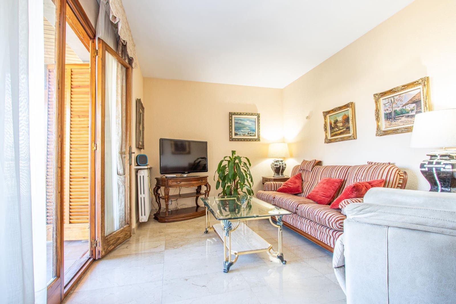 5 sypialnia Apartament na sprzedaż w Palma de Mallorca - 1 220 000 € (Ref: 10091695)