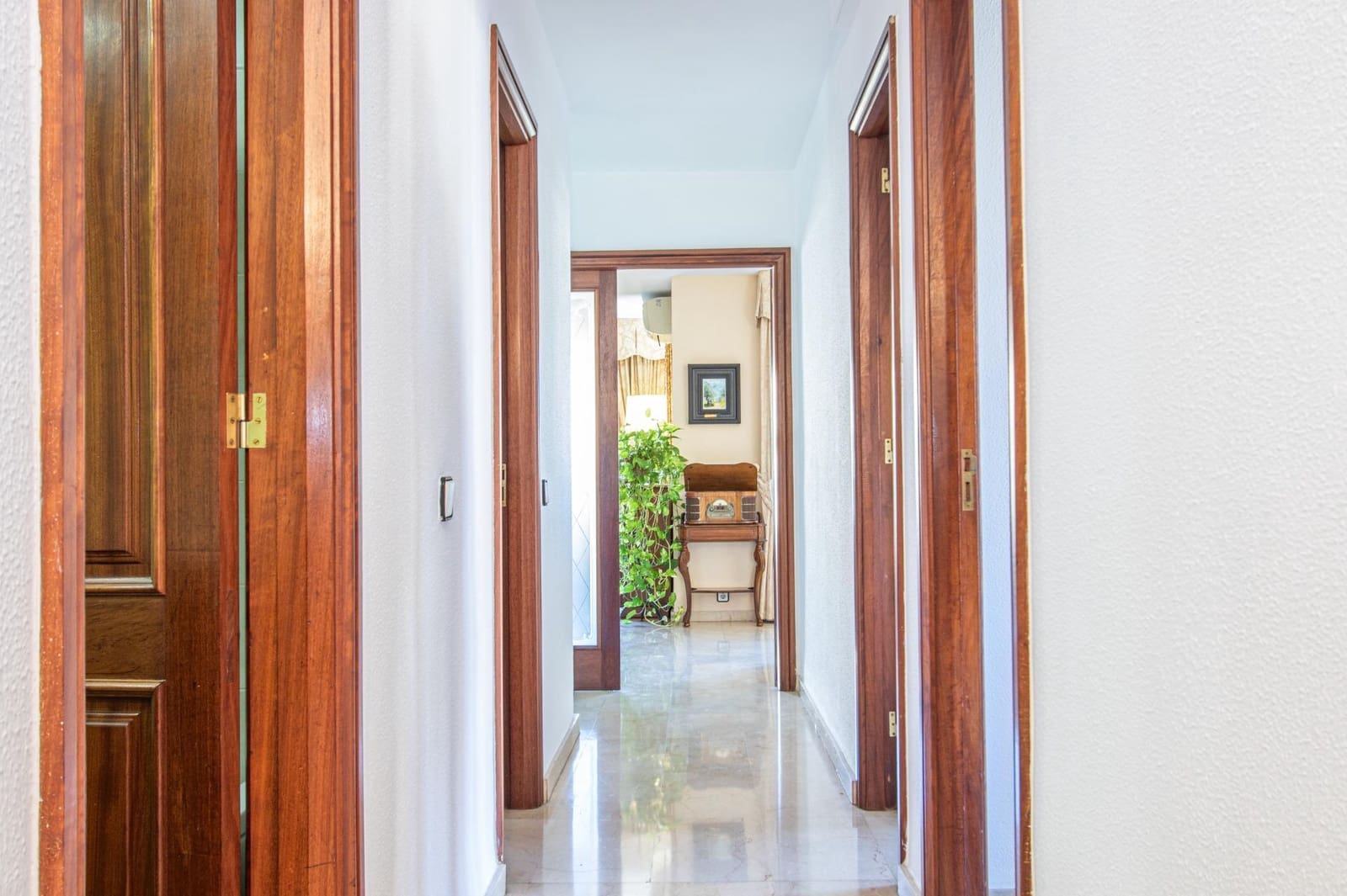 5 sypialnia Apartament na sprzedaż w Palma de Mallorca - 1 220 000 € (Ref: 10091695)