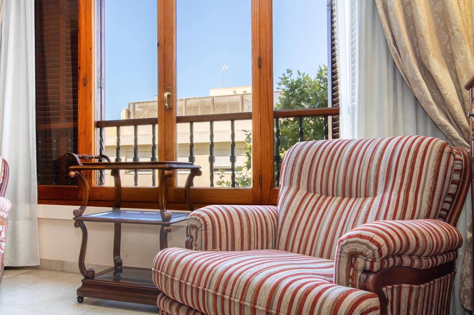 5 sypialnia Apartament na sprzedaż w Palma de Mallorca - 1 220 000 € (Ref: 10091695)