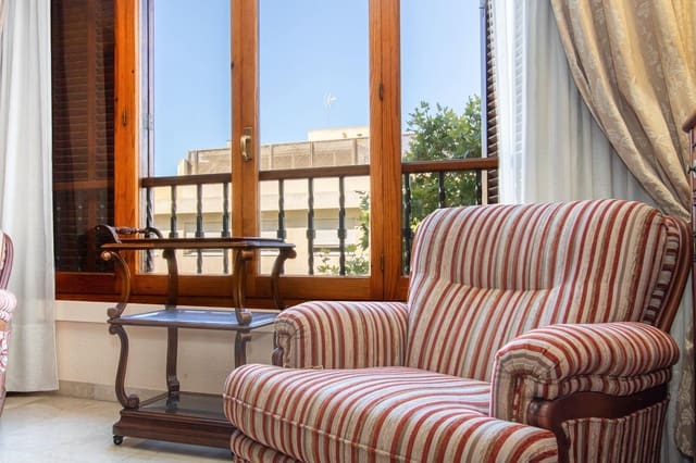 5 sypialnia Apartament na sprzedaż w Bons Aires, Palma de Mallorca - 1 220 000 € (Ref: 10091695)