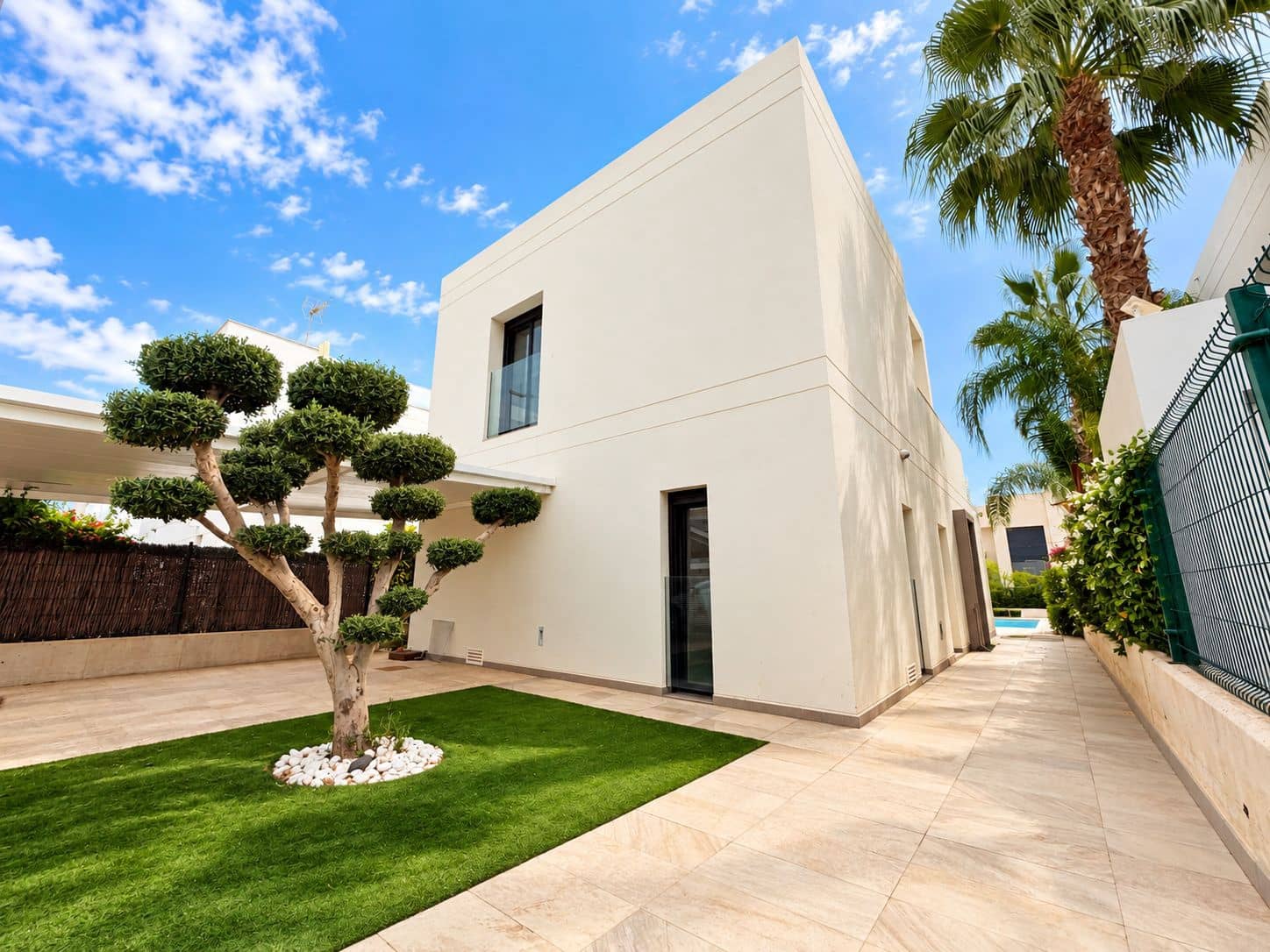 3 soverom Villa til salgs i Almoradi - € 459 000 (Ref: 10091696)