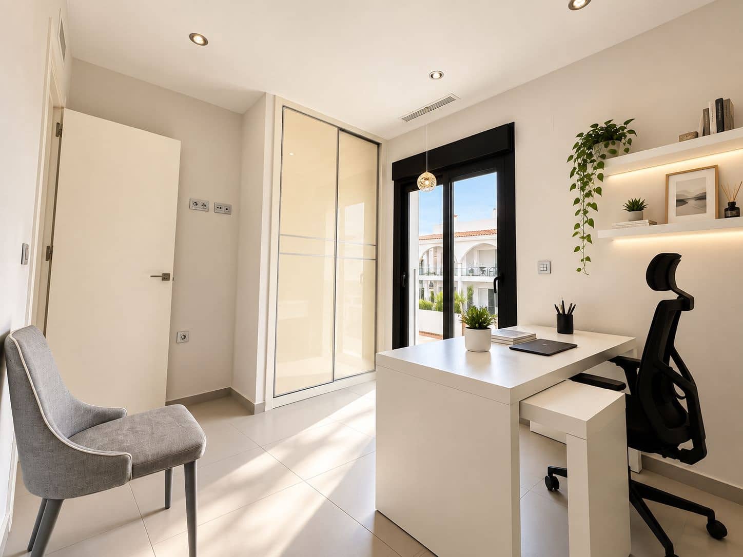 3 soverom Villa til salgs i Almoradi - € 459 000 (Ref: 10091696)