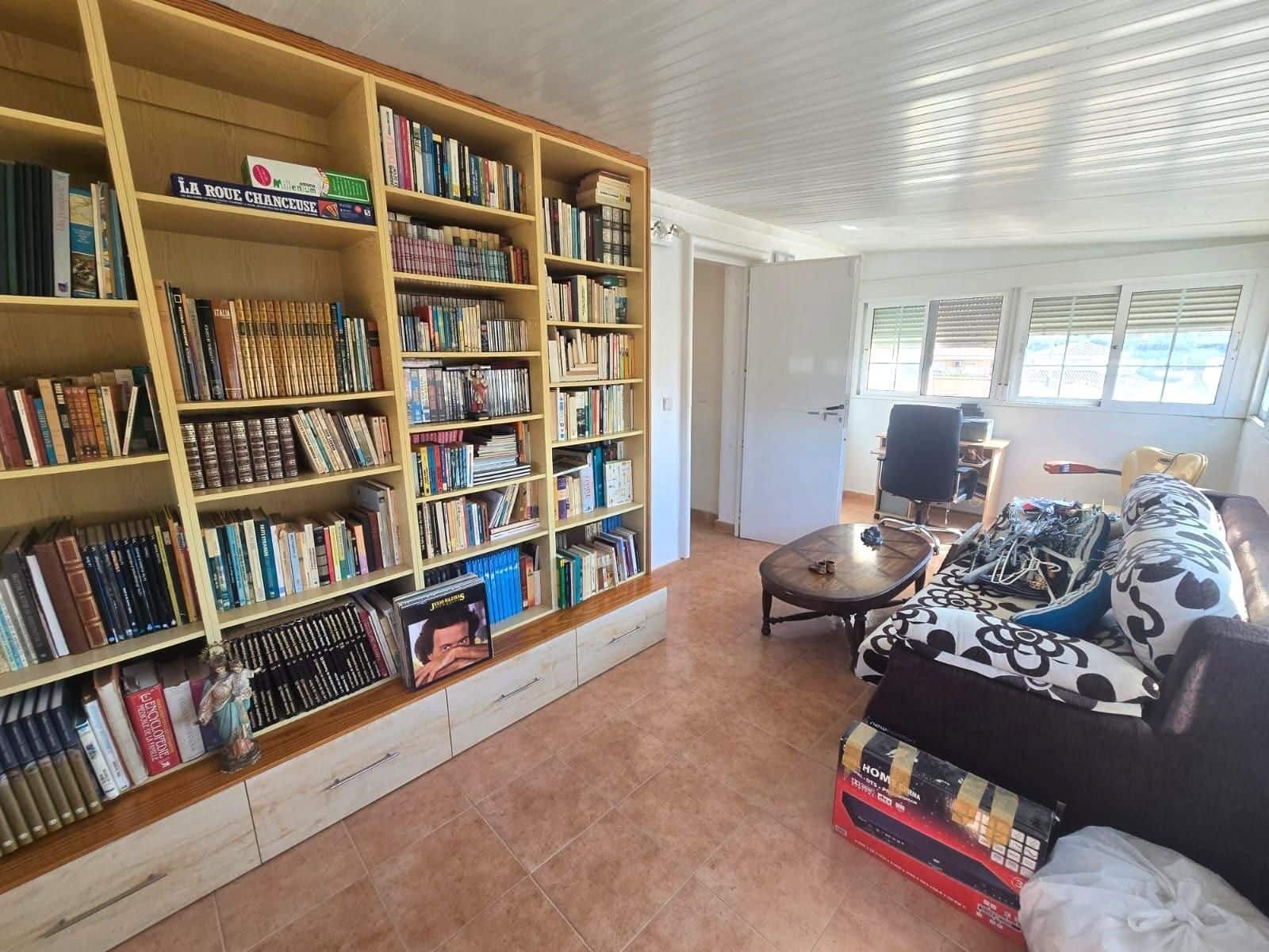 3 soverom Villa til salgs i Torrevieja med svømmebasseng - € 370 000 (Ref: 10091698)
