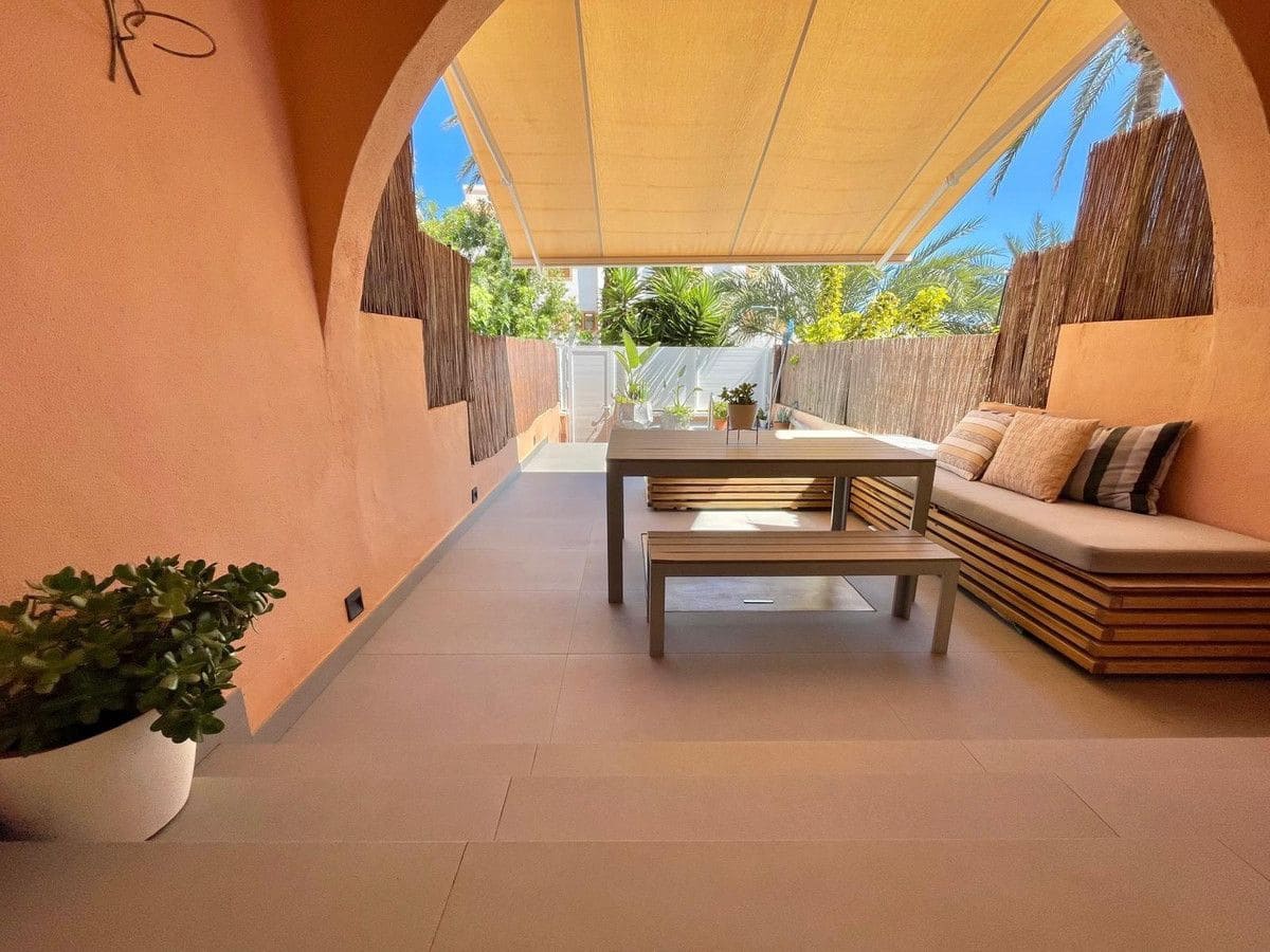 2 camera da letto Casa in vendita in Santa Pola con piscina - 450.000 € (Rif: 10091699)