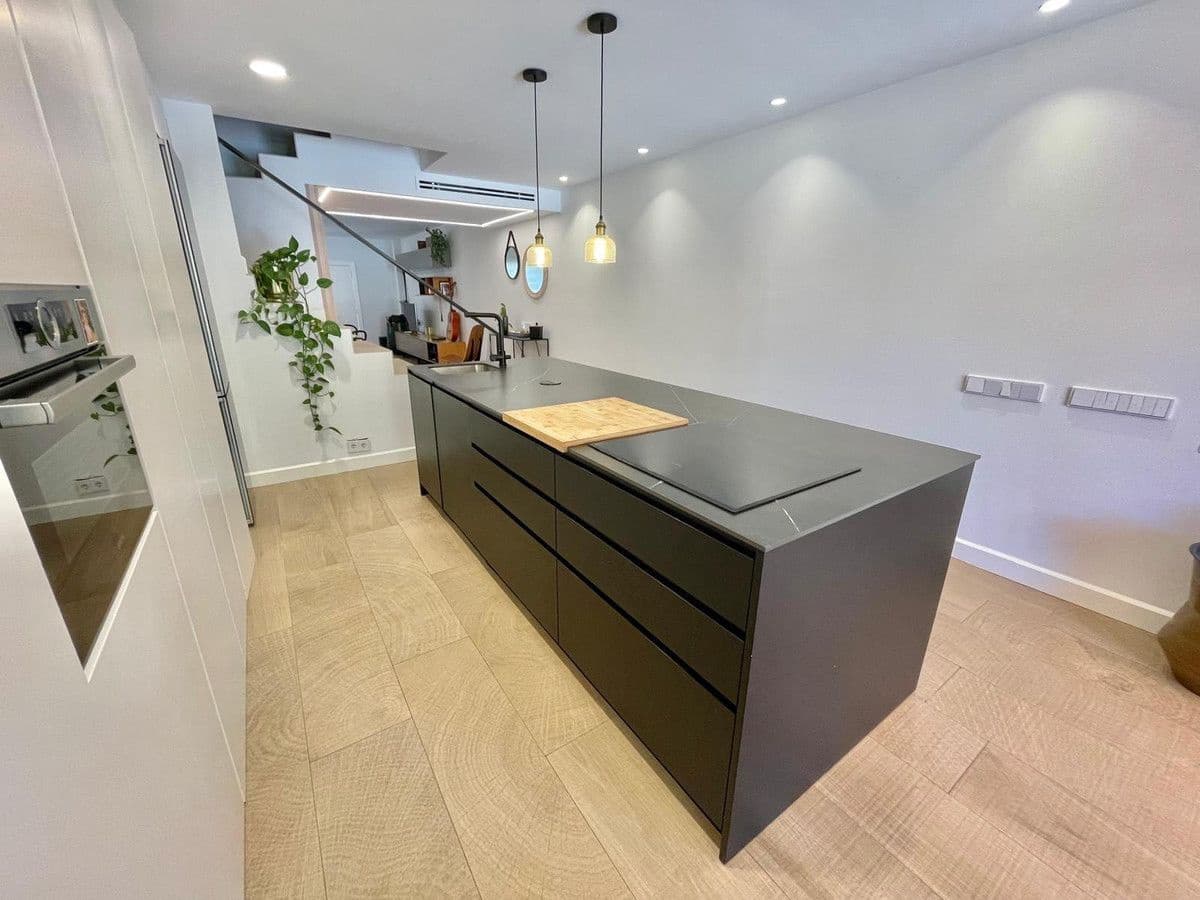 2 camera da letto Casa in vendita in Santa Pola con piscina - 450.000 € (Rif: 10091699)